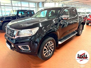 Nissan Navara 2.3 dCi 190 CV