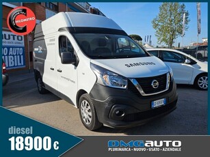 Nissan NV300 NISSAN NV300 COMBI CDI 143CV - ALLESTITO!