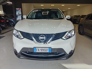 Nissan Qashqai 1.2 DIG-T