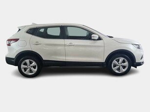 NISSAN QASHQAI 1.5 dCi 115 Business DCT