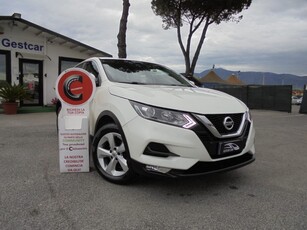 Nissan Qashqai 1.5 dCi 115 CV