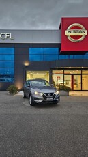 Nissan Qashqai 1.5 dCi 115 CV