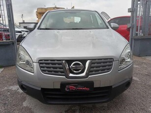 Nissan Qashqai 1.5 dCi