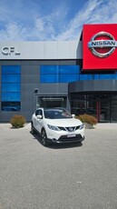 Nissan Qashqai 1.5 dCi