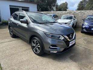 Nissan Qashqai 1.5dCi 115cv N-Connecta Full Led 2019