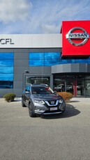 Nissan X-Trail 1.6 dCi