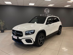 Nuova Mercedes-benz GLB 200d AMG Automatic Premium PLUS