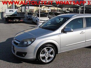 OPEL Astra 1.7 CDTI 101CV Station Wagon Cosmo Diesel