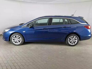 Opel Astra Diesel Usata