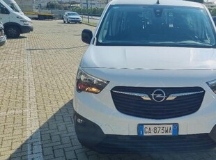 Opel Combo 1.5 Diesel 100CV