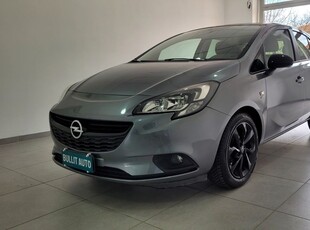 OPEL Corsa 1.2 120 ANNIVERSARY