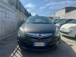 Opel Corsa 1.2 85CV 5 porte GPL-TECH Edition B/GPL