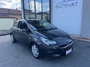 Opel Corsa 1.2