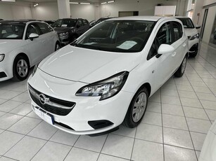 Opel Corsa 1.3 CDTI