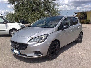 Opel Corsa 1.4 90CV GPL Tech 5 porte b-Color