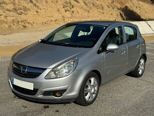 Opel Corsa 2007