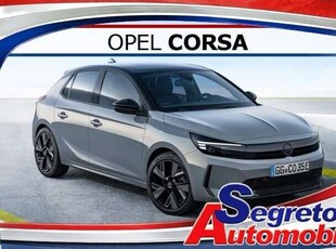 Opel Corsa Ibrida da € 16.490,00