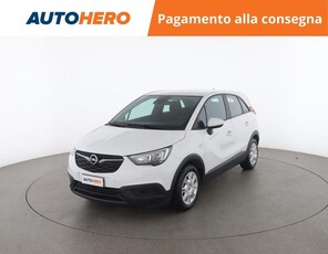 Opel Crossland 1.2