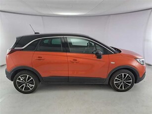 OPEL CROSSLAND X 1.5 Diesel 120cv Ultimate S/S AT6