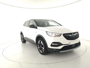 Opel Grandland 1.5 diesel Ecotec