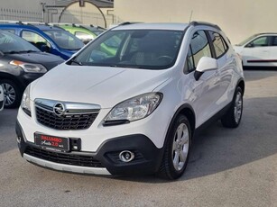 Opel Mokka 1.4 Turbo