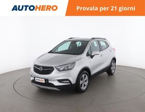 Opel Mokka 1.6 Ecotec 115CV