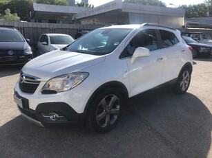 Opel Mokka 1.7 CDTI