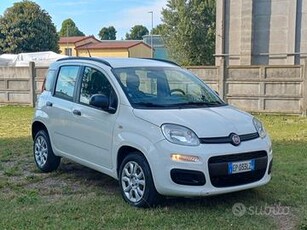 Panda 0.9 turbo benzina metano neopat