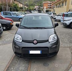 Panda 1.0 Hybrid KM 17000 PERMUTE GARANZIA FIAT