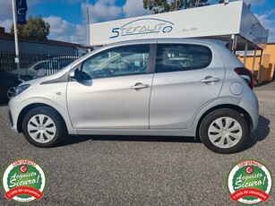 Peugeot 108 VTi 68 5p.*AUT*-2000 ROTT. EURO 4*