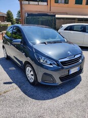 Peugeot 108 VTi 72