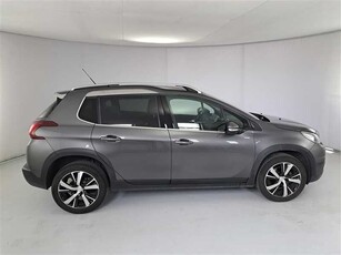 PEUGEOT 2008 BlueHDi 120 EAT6 Allure S/S