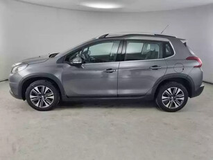 Peugeot 2008 Diesel Usata