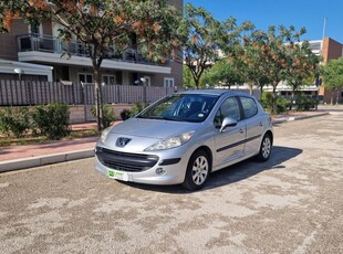 Peugeot 207 1.4 HDi 70CV