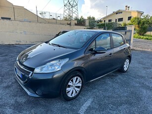 Peugeot 208 1.0 VTi 68 CV 5 porte Access