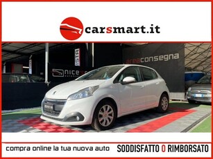 Peugeot 208 100 S&S 5 porte Van Active usato