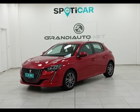 Peugeot 208 1.4 e-HDi 68 CV