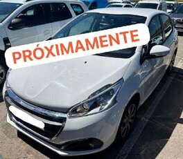 PEUGEOT 208 1.5HDI 100CV ACTIVE S&S 5P