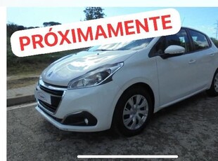 PEUGEOT 208 1.6HDI 100CV ACTIVE BUSINESS 5P