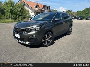 Peugeot 3008 1.6 VTi 120CV