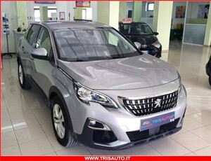 Peugeot 3008 BlueHDi 120 S&S Business usato