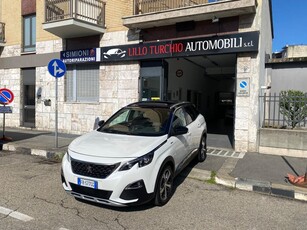 Peugeot 3008 BlueHDi 130