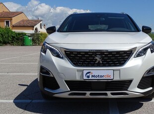 Peugeot 3008 BlueHDi 130