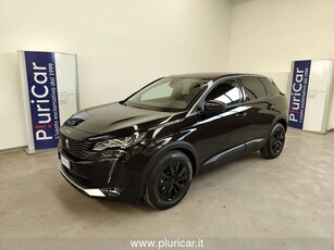 Peugeot 3008 BlueHDi 130