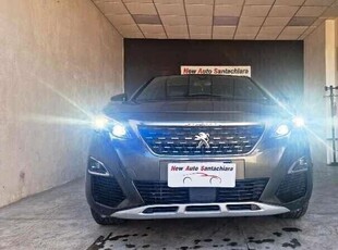 Peugeot 3008 BlueHDi 130 CV S&S GT Line 11/2018