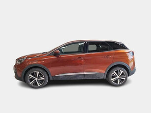 Peugeot 3008 Diesel Usata