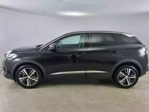 Peugeot 3008 Diesel Usata