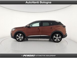 Peugeot 3008 PureTech