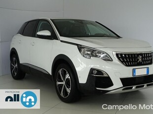 Peugeot 3008 PureTech