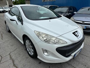 Peugeot 308 1.6 e-HDi 112CV